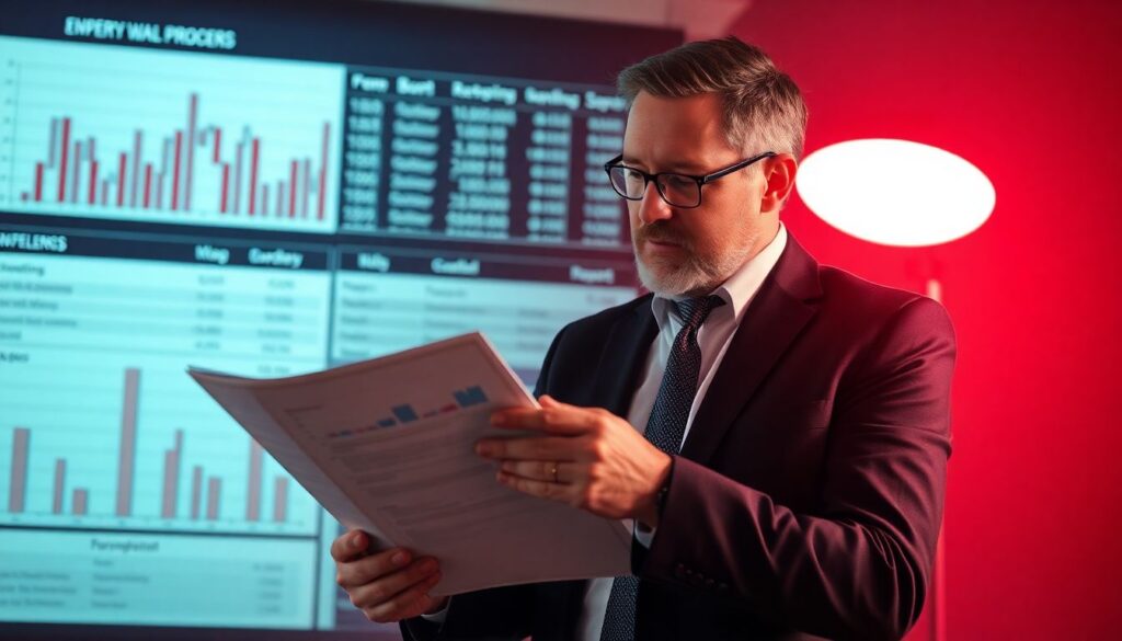 Как читать финансовую отчетность компаний: простой гид для инвестора - иллюстрация