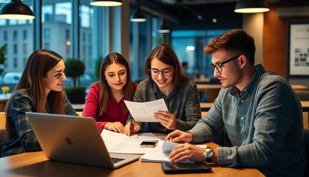 Как читать финансовую отчетность компаний: простой гид для инвестора - иллюстрация