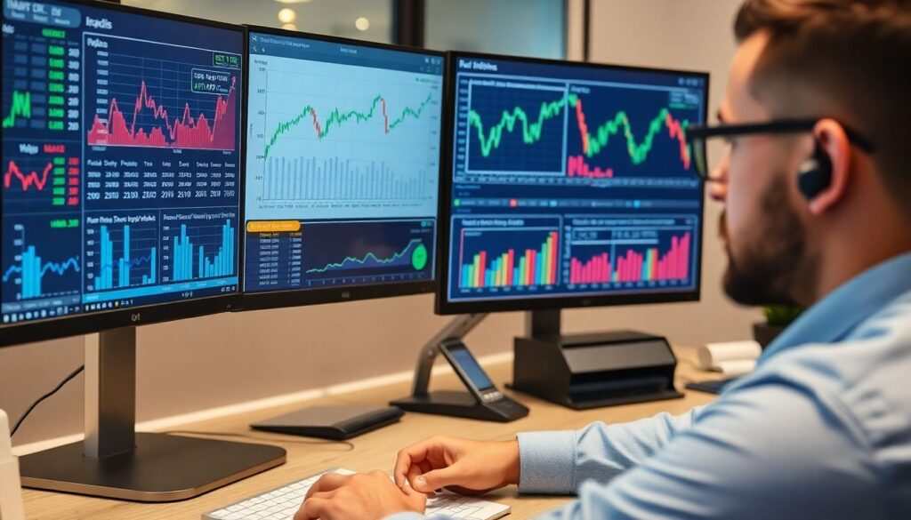 Как читать финансовую отчетность компаний: простой гид для инвестора - иллюстрация