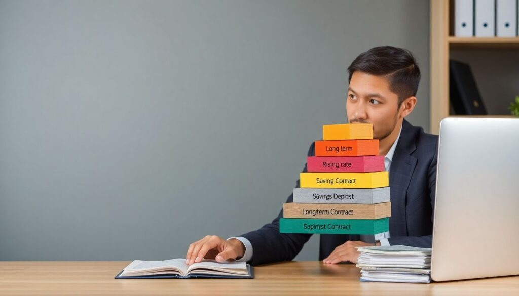 Инфляция и процентные ставки: как они 