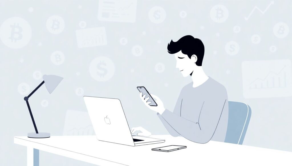 Цифровые валюты центральных банков: как CBDC могут изменить личные финансы и бизнес-модели - иллюстрация