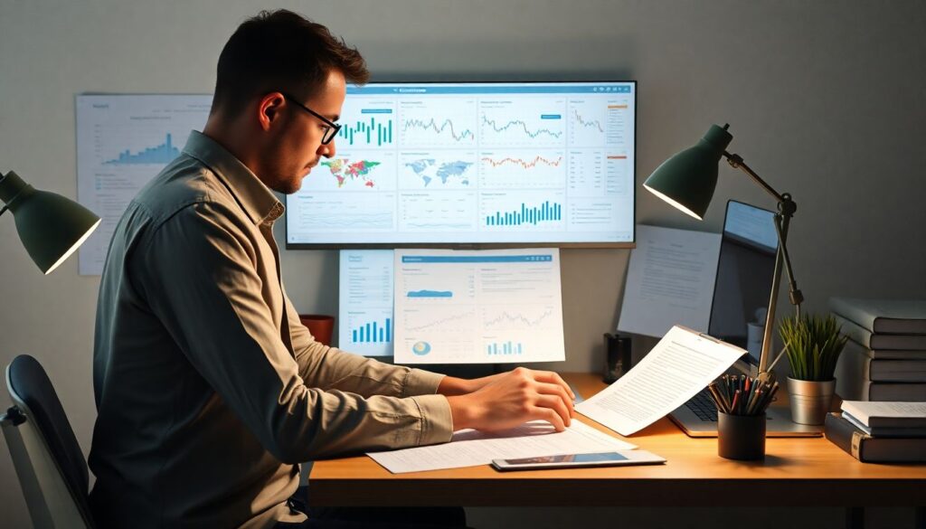 Налоги и инвестиции: как легально оптимизировать налоговую нагрузку - иллюстрация