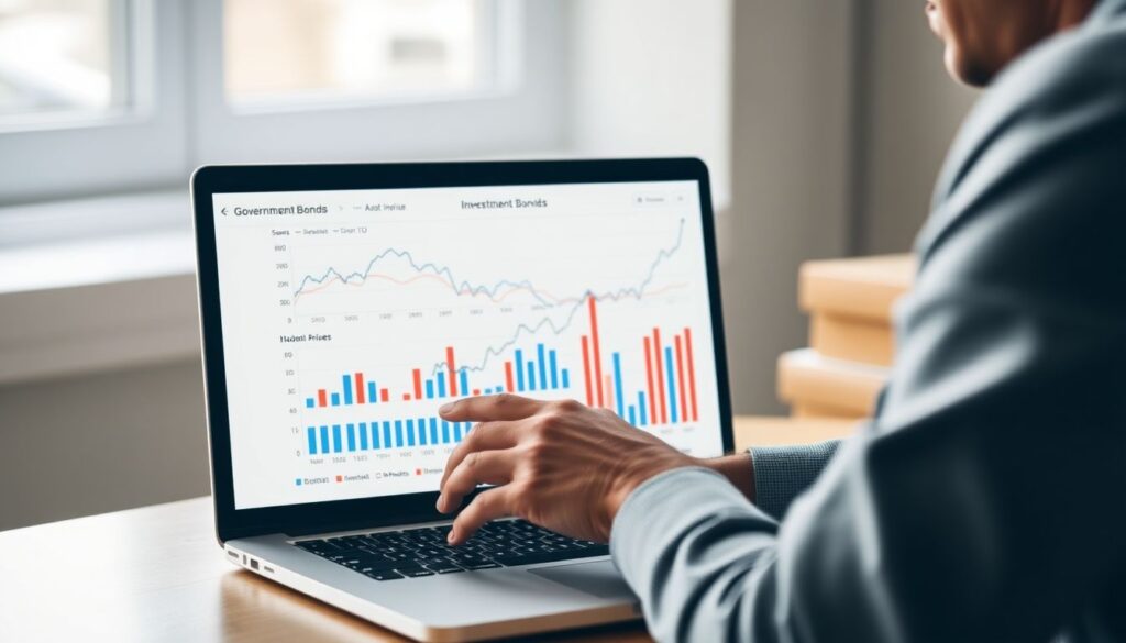 Инвестиции в облигации против депозитов: что выгоднее сегодня - иллюстрация