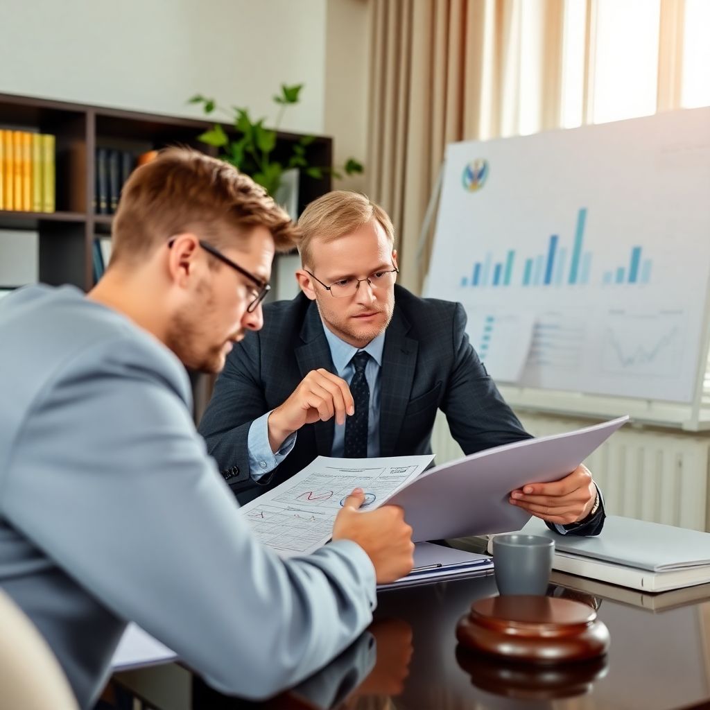 Налоги и инвестиции: как легально оптимизировать налоговую нагрузку инвестору