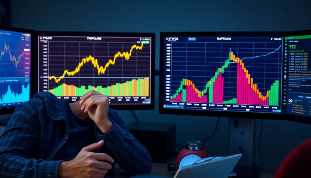 Криптовалюты и цифровые активы: место в инвестиционном портфеле современного инвестора - иллюстрация