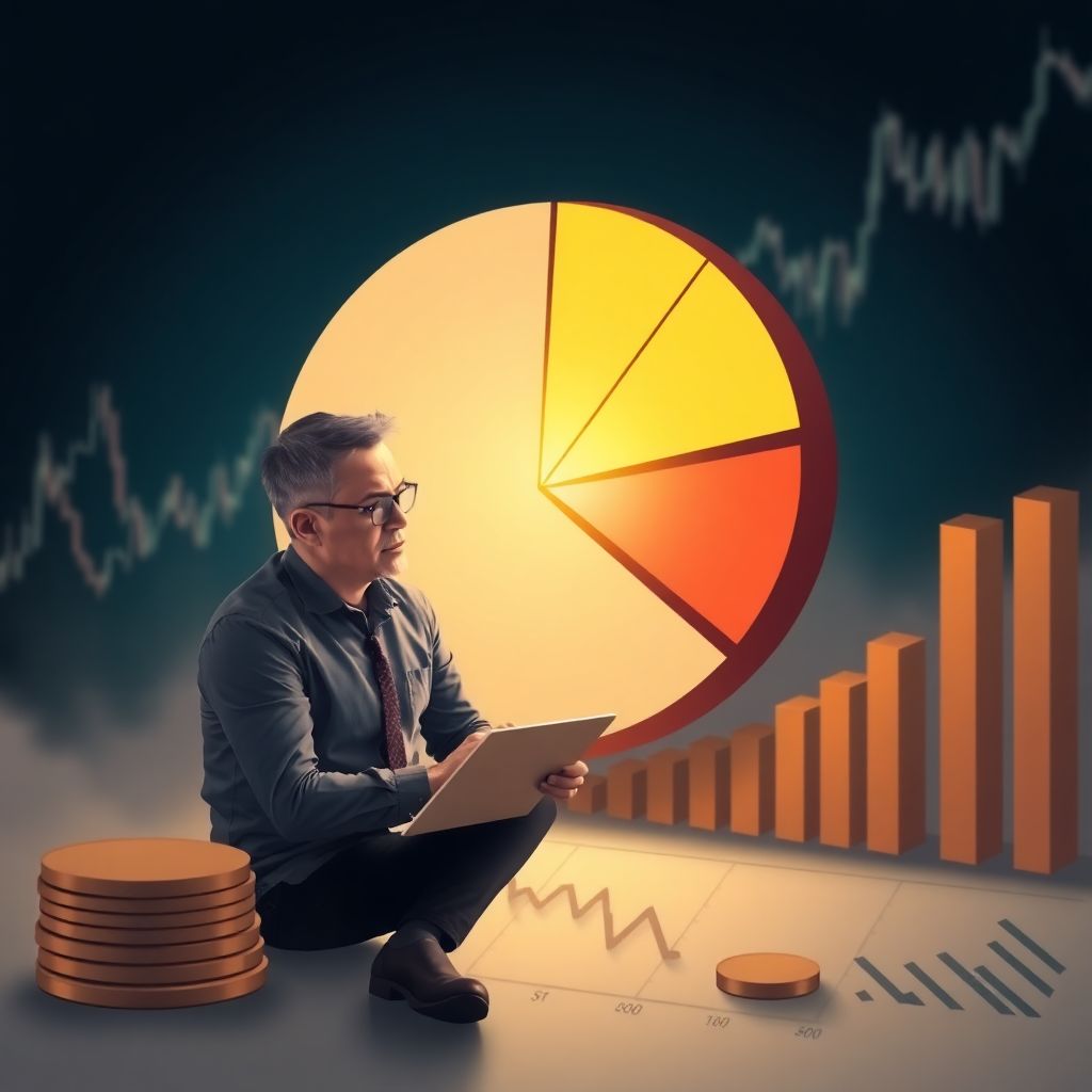 Криптовалюты и цифровые активы в инвестиционном портфеле современного инвестора