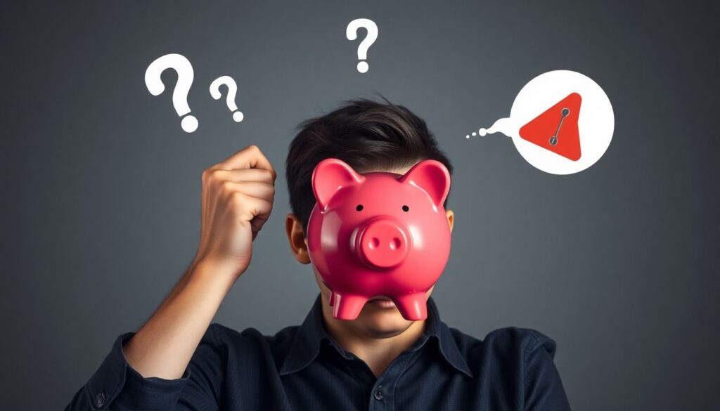 Финансовая подушка безопасности: сколько нужно откладывать и где хранить деньги - иллюстрация