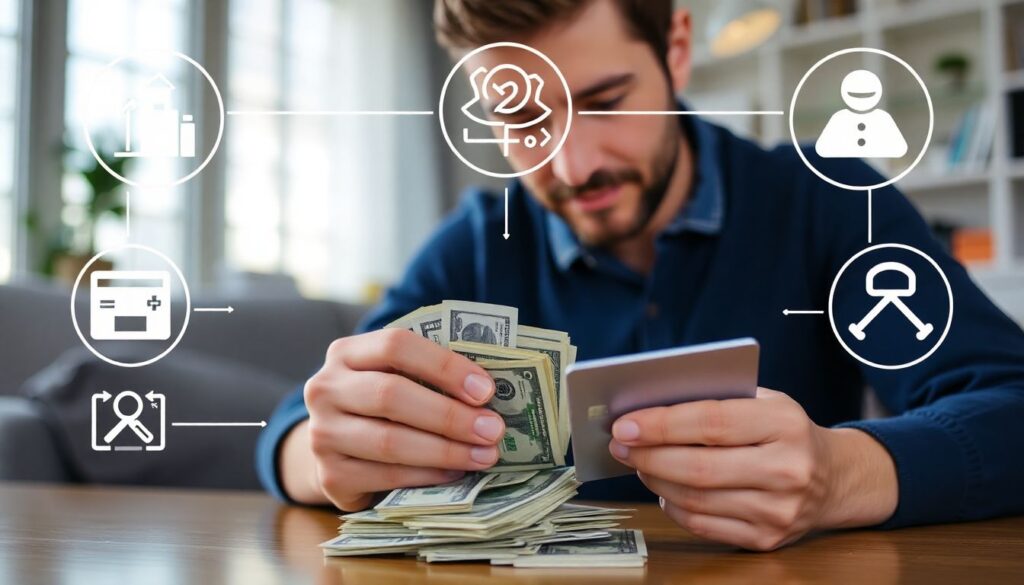 Финансовая подушка безопасности: сколько нужно откладывать и где хранить деньги - иллюстрация