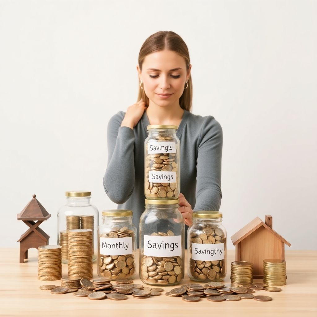 Финансовая подушка безопасности: сколько откладывать и где хранить деньги