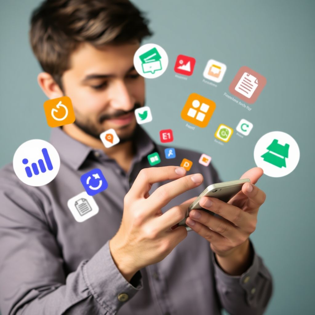 Инвестиционные приложения и сервисы для частных инвесторов: подробный обзор