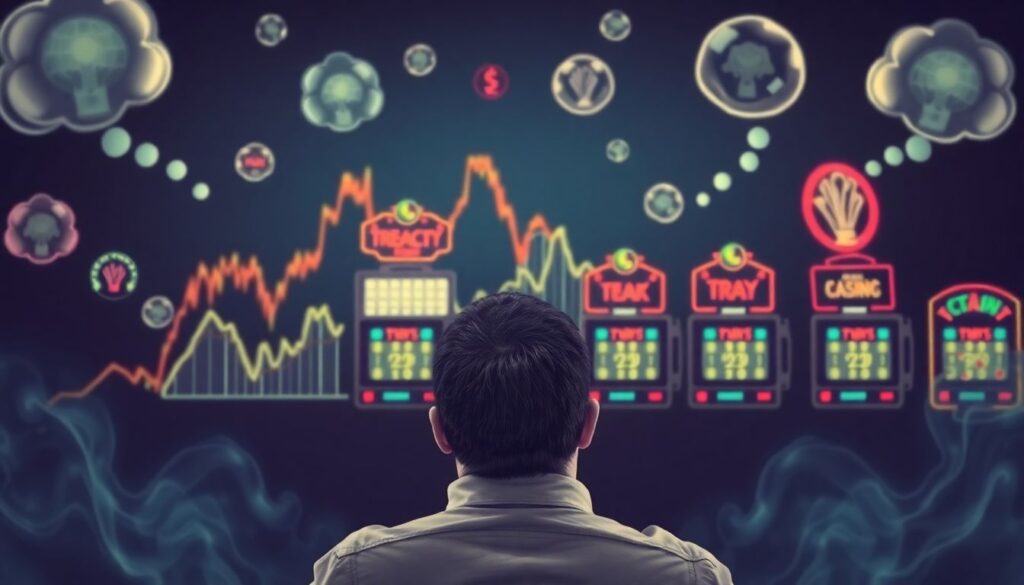 Поведенческие финансы: почему мы принимаем иррациональные денежные решения - иллюстрация