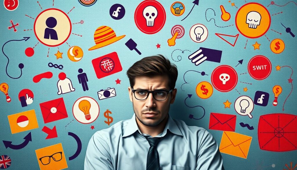 Поведенческие финансы: почему мы принимаем иррациональные денежные решения - иллюстрация