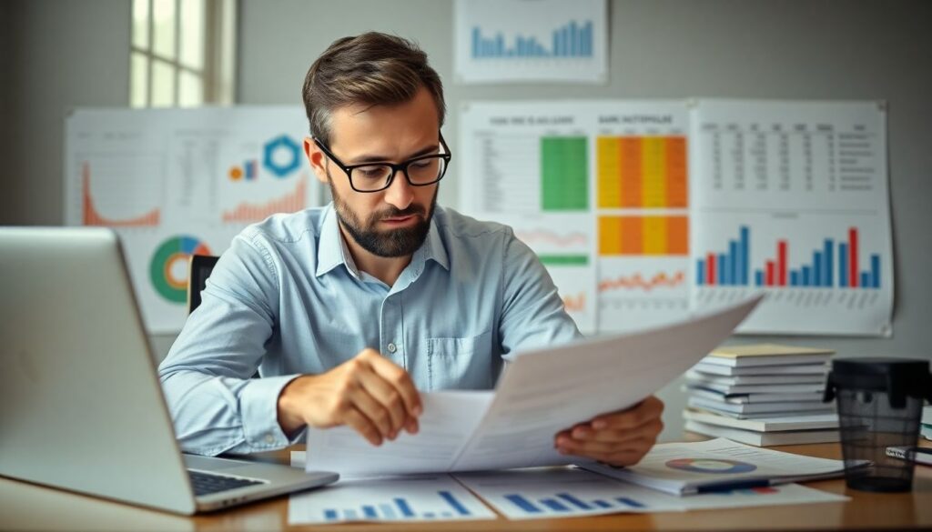 Как диверсифицировать инвестиционный портфель в условиях геополитических рисков - иллюстрация