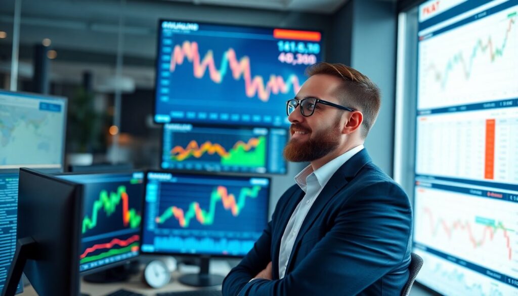 Как диверсифицировать инвестиционный портфель в условиях геополитических рисков - иллюстрация